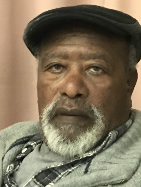 Obituary of Samuel Kebede