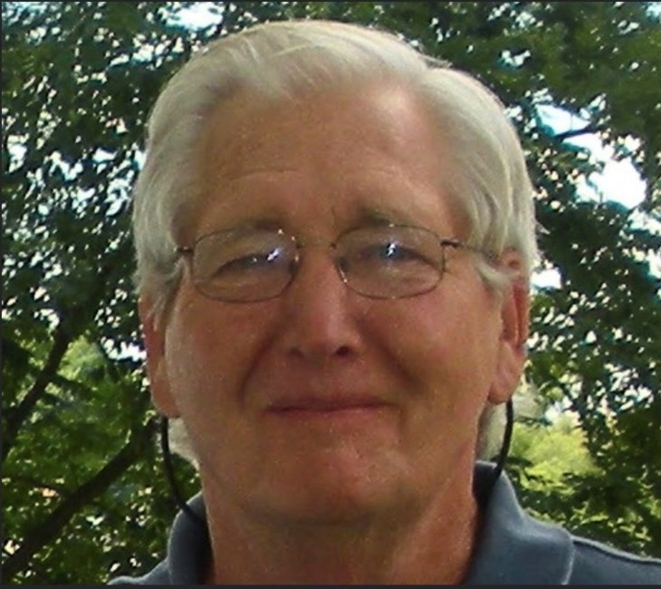 Obituary of Robert "Bob" Paul Hilgartner