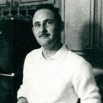 Obituary of Ned S. Brown