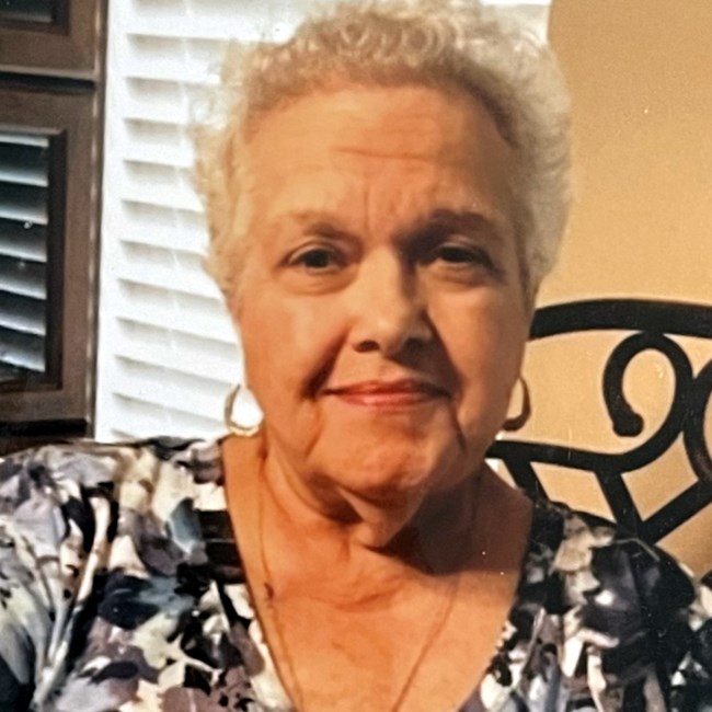 Obituary of Edna Mary Lanigan