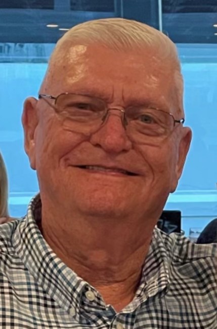 Obituary of Kirk Boyd Evans