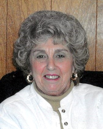 Obituary of Christine Lassonde