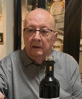 Obituary of Charles Emmerson Corkum