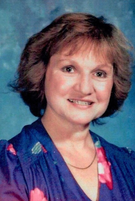 Obituary of Bessie Wilma Stalis