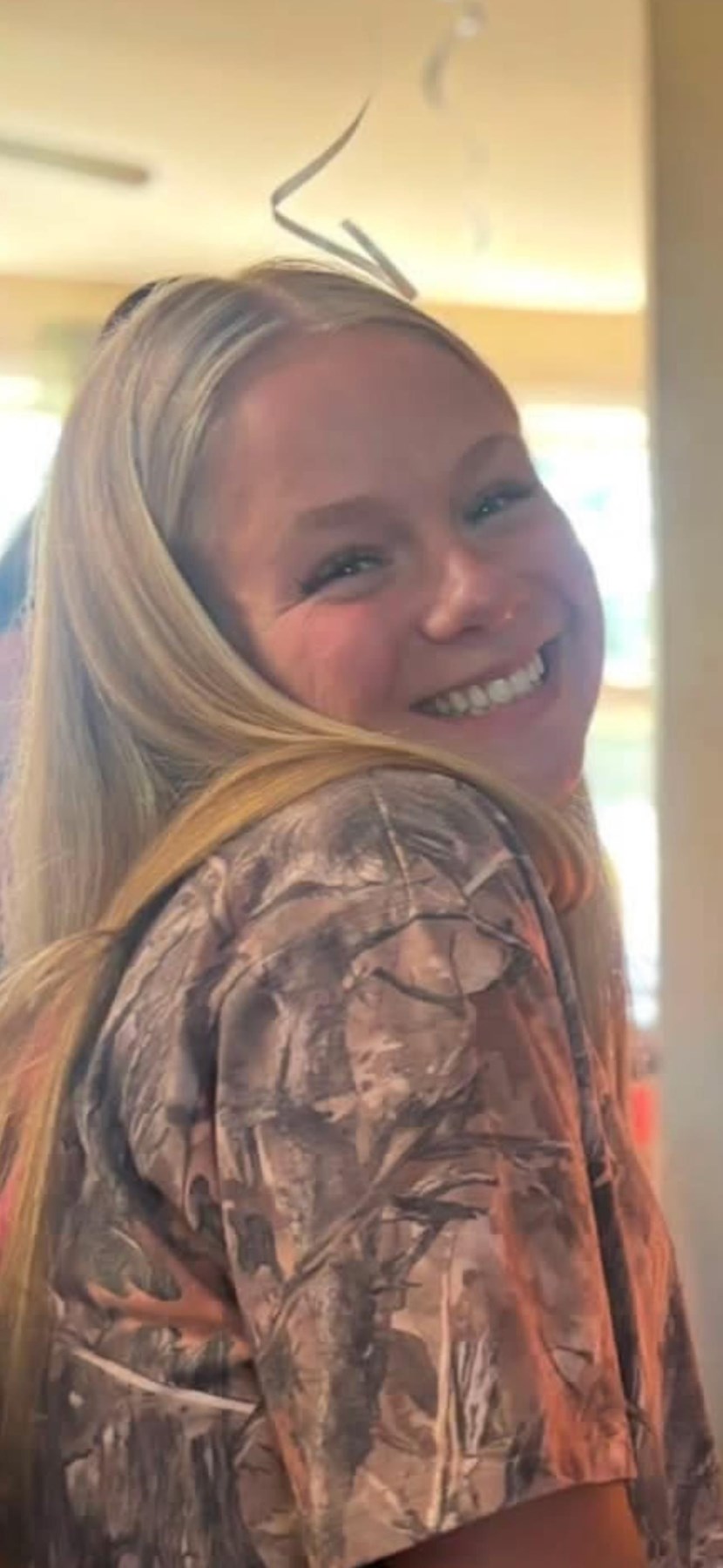 Obituary of Kylie Marie Pharo
