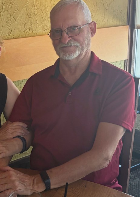 Obituary of Andrew David Dusek