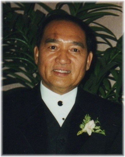 Obituary of Rolando S. Quijano