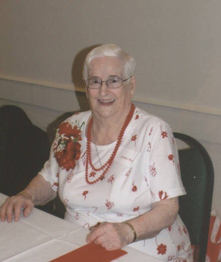 Obituary of Constance Monroe Bray