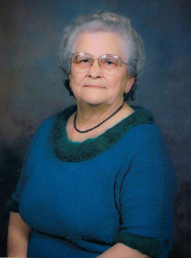 Trudy Beukers Obituary Langley, BC