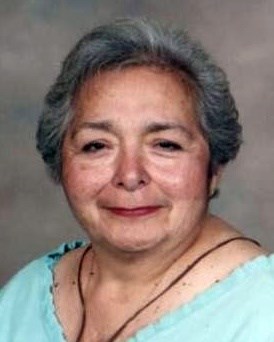 Obituario de Madelyn A Szolga