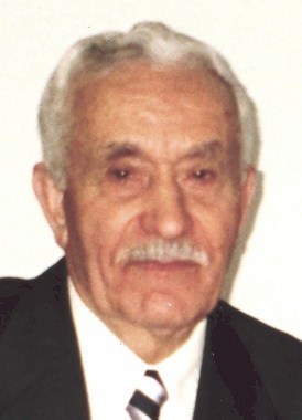 Obituary of Rosario Ippolito