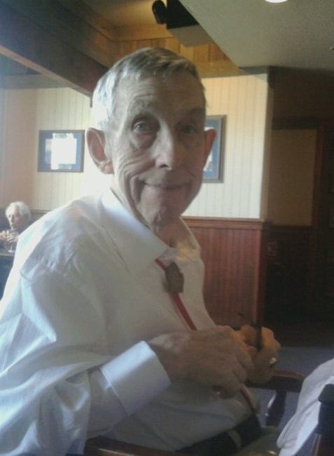 Obituary of James Jim Michael Caraher