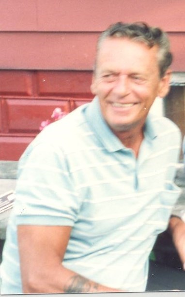 Obituary of Richard George Gabriel