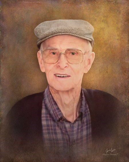 Obituary of William Lee Vick