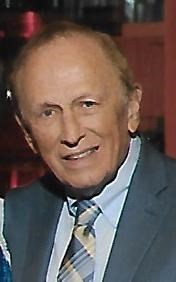 Obituary of Paul Henry Herzing