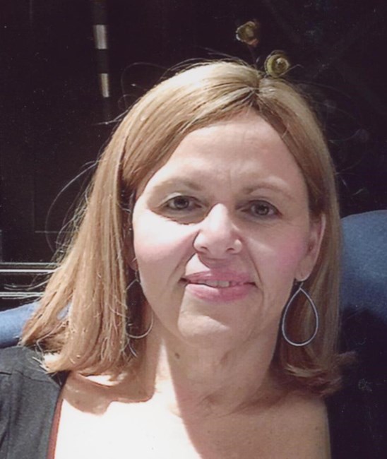 Obituary of Windy Vallarie Zarbakhsh