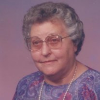 Obituary of Catherine Marie Ellsworth
