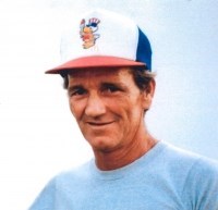 Obituary of Richard Barnes