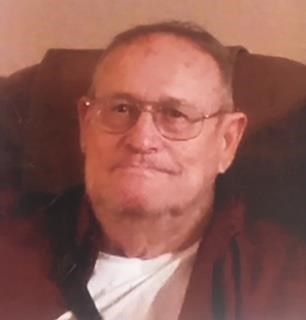 Obituary of Charles H. Patterson