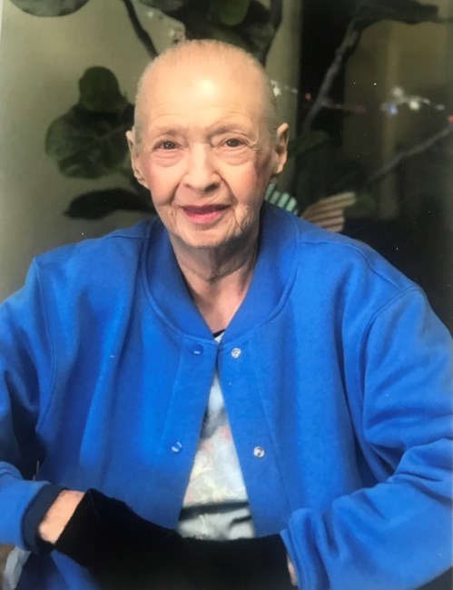 obituary image