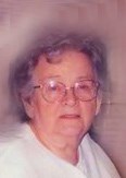 Obituary of Mary Jane Butterfield