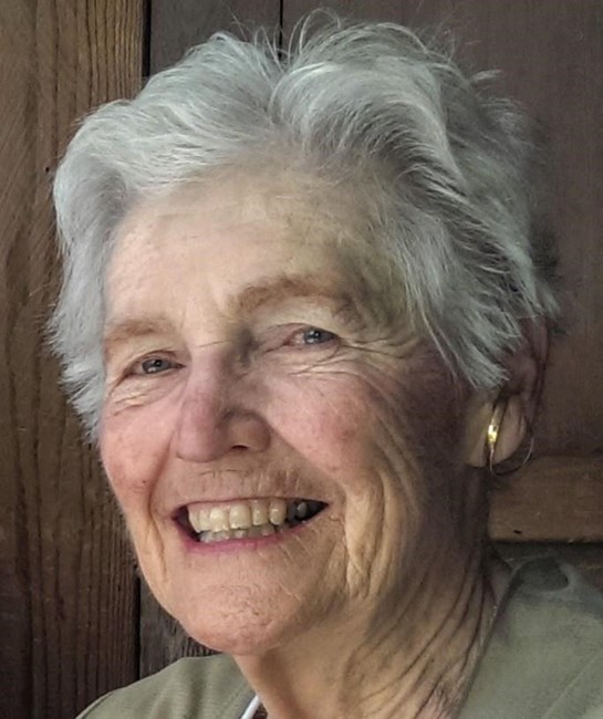 Obituary of Pauline Ann Sondag