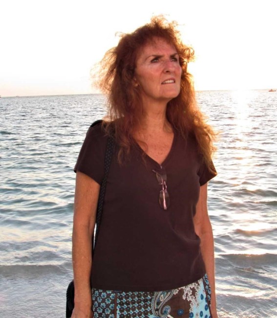 obituary image