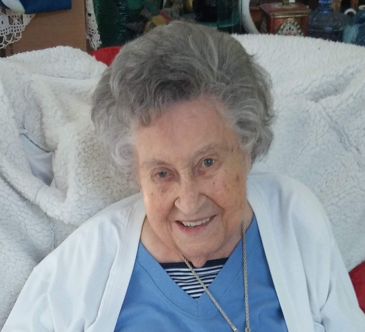 Mary Snow Hooper Obituary High Point, NC