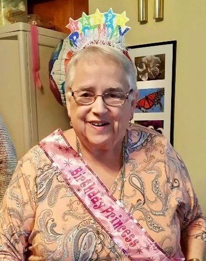 Obituary of Ina Jane Rose Gerow