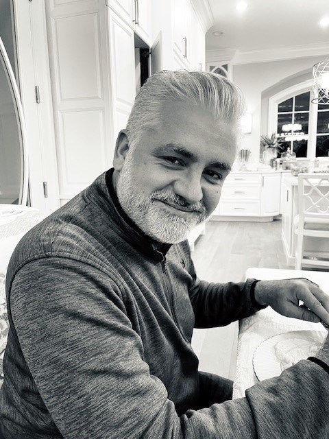 Obituary of Michael Paul Brownlee