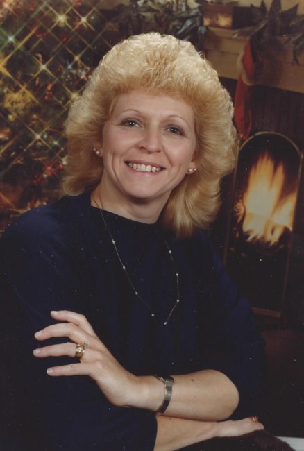 Obituary of Nancy L. Green