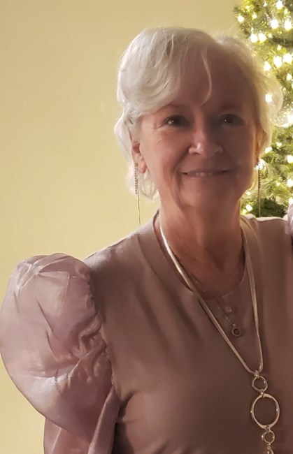 Obituary of Linda Karon Parsons