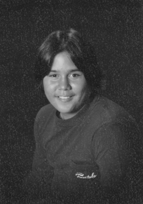 Obituary of David Wayne Guerrero