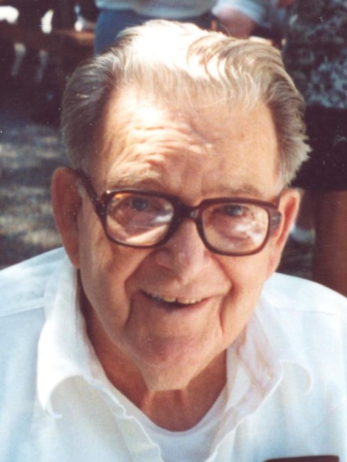 Obituary of Kenneth Eby