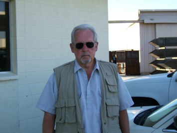 Obituary of Samuel O. Hawkins III