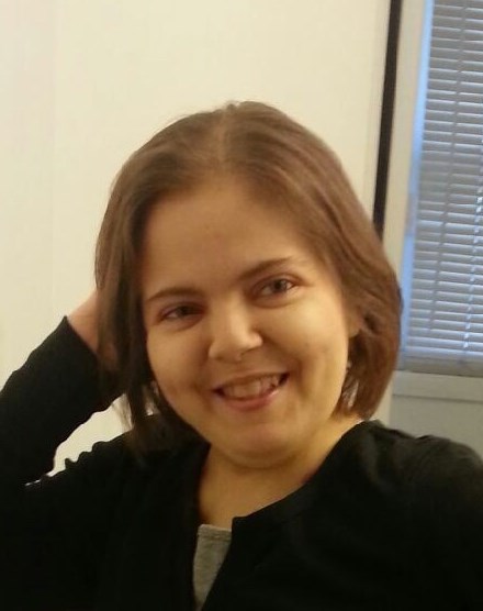 Obituary of Jessica Rae Graffeo