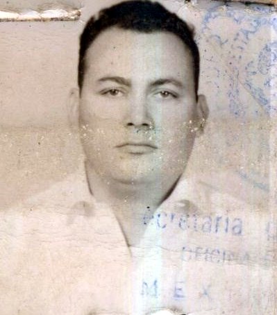 Obituary of Rodolfo De Haro