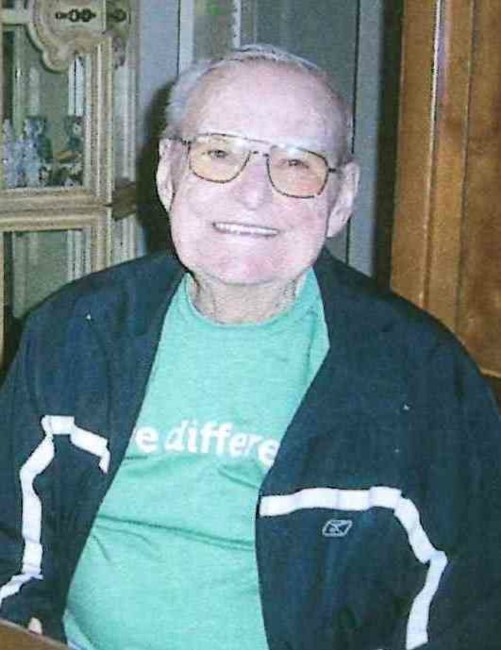 Obituary of Dillis Charles Brooks