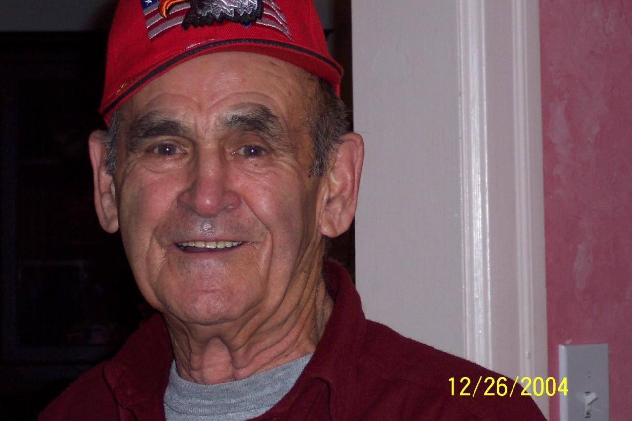 Obituary of Claude Earl Richmond