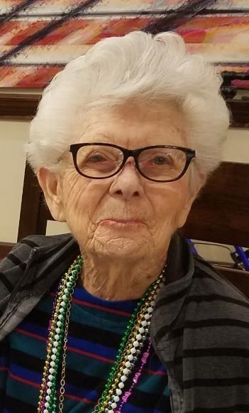 Obituary of Mary Ann Dawson