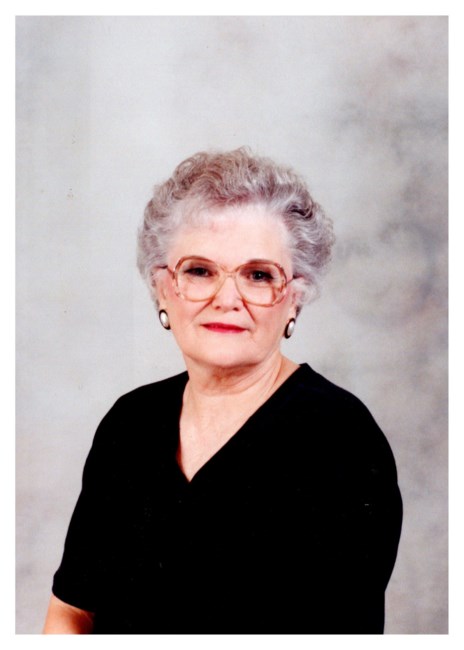 Obituary of Mrs. Lena Faye French