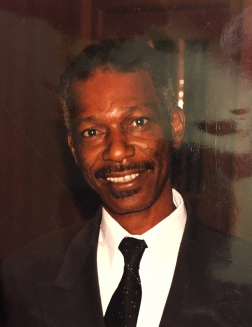 Obituary of Willie James Robinson Sr.