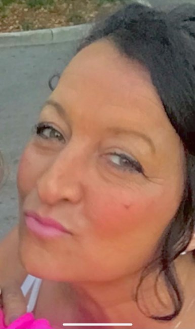 Obituary of Nadine Matheys