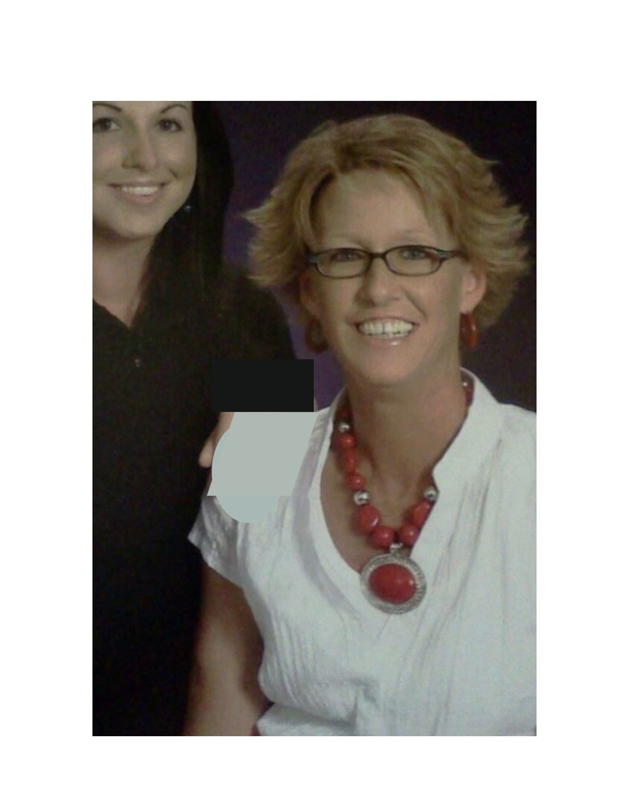 Obituario de Lisa Poore