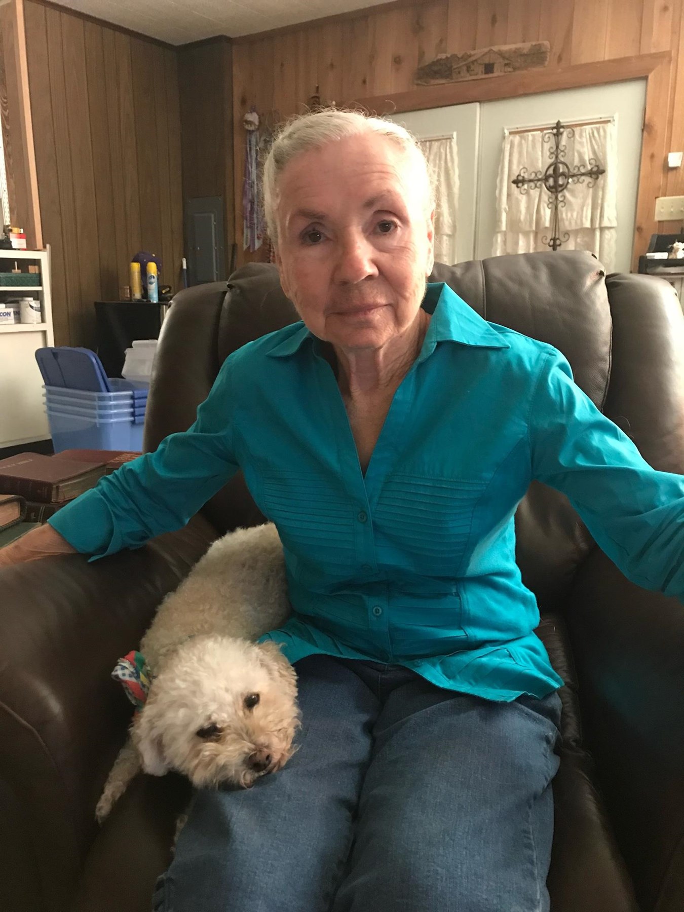 Obituary of Patricia and Joseph Withers