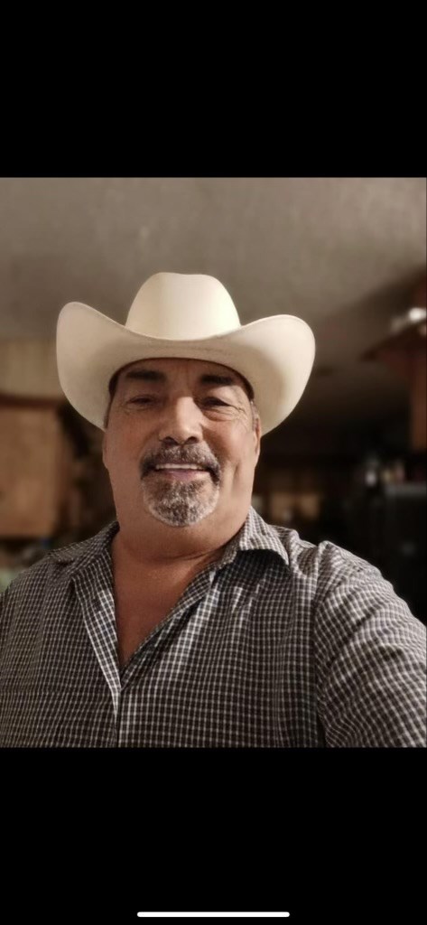 Obituary of Pablo Sauceda