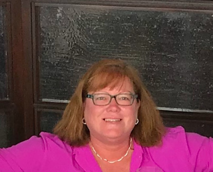 Obituary of Janine "Neen" Forrest