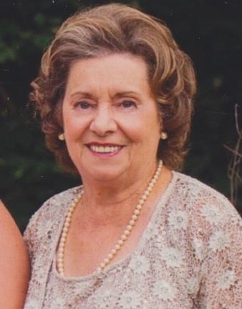 Obituario de Dorothea Ramona John