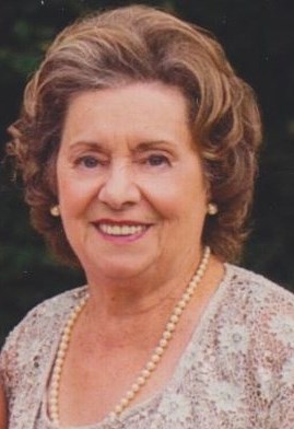 Obituary of Dorothea Ramona John