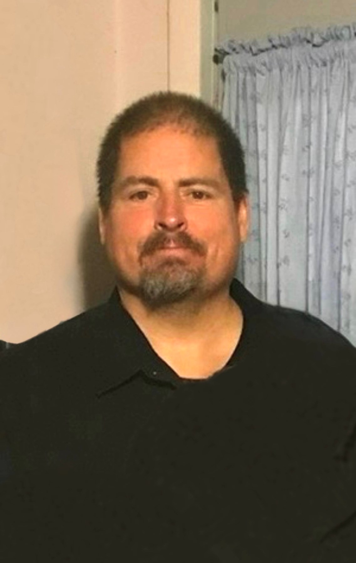 Obituary of Robert "Big Dog" Hughes